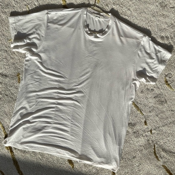 🦋NWOT Joah Brown Boyfriend Tee 🦋 - Picture 6 of 15